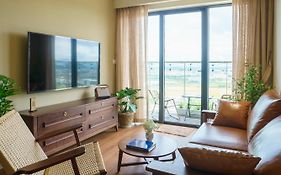 Dorgan Homestay - 2,3BR Apartment - Free Pool&Gym - Nera Garden Huế